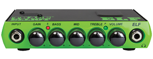 Trace Elliot ELF Bass Amp for sale