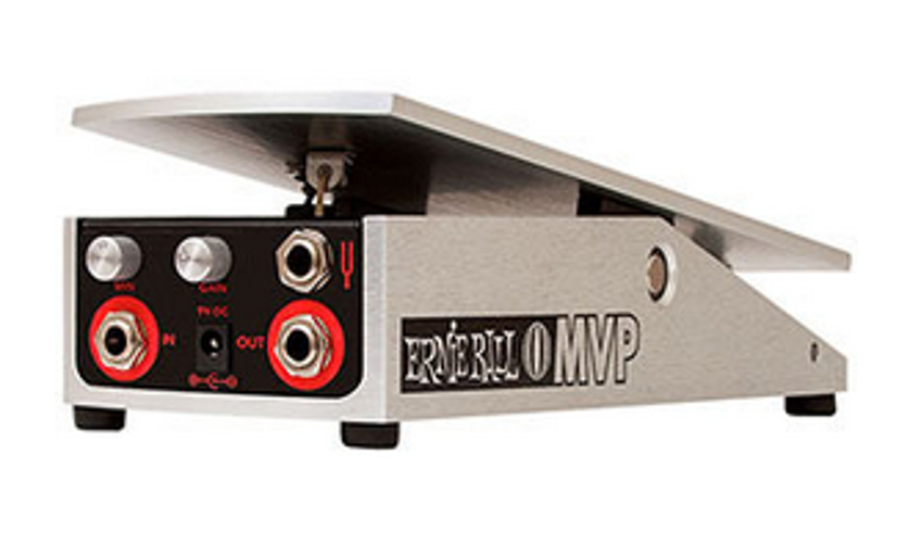 Ernie Ball P06182 MVP Volume Pedal for sale