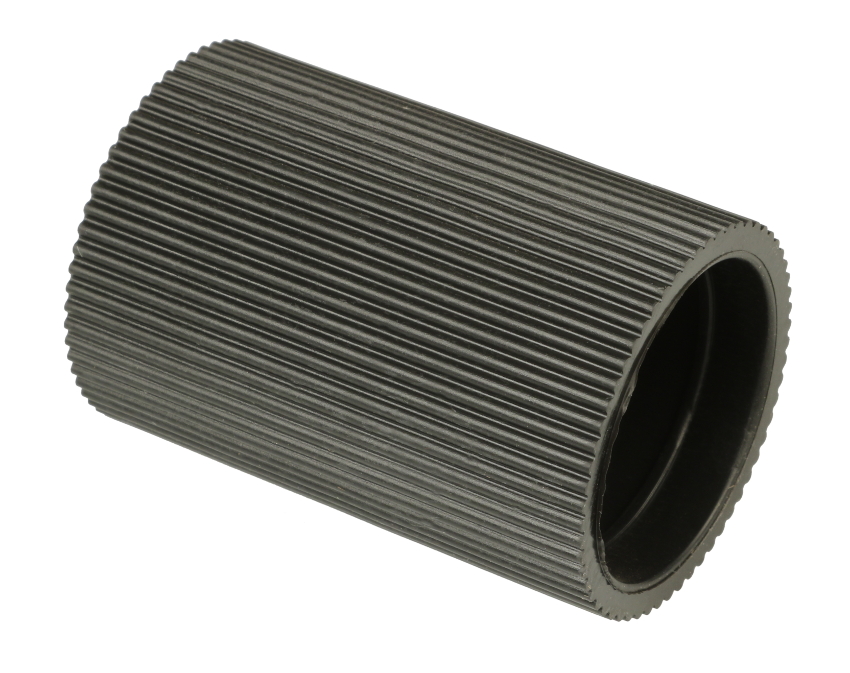 K&M 01.84.760.55 Rubber End Cap for 18940 and 14047 | Full