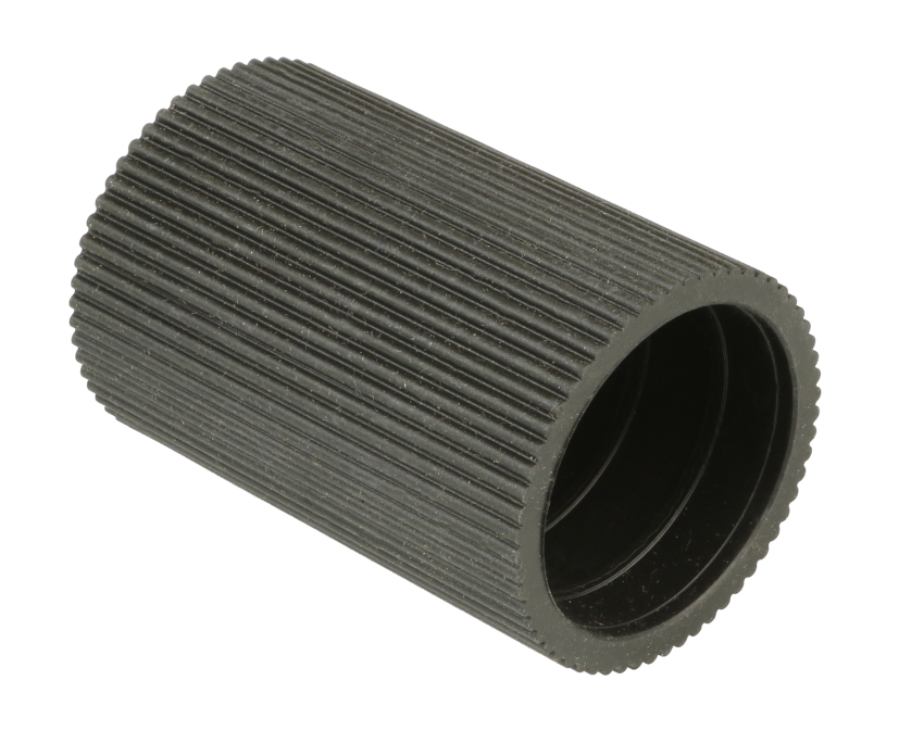 K&M 01.94.765.55 18940 Rubber Covering | Full Compass Systems
