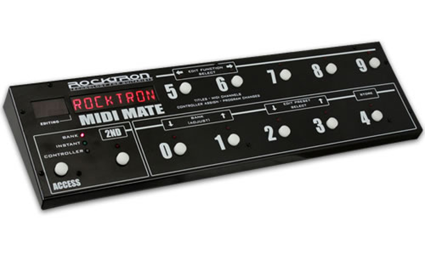 Rocktron MIDI-MATE