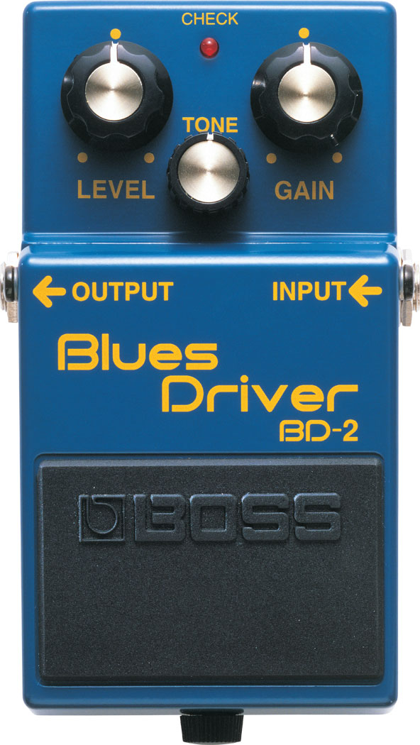 Boss BD2 BD-2 for sale