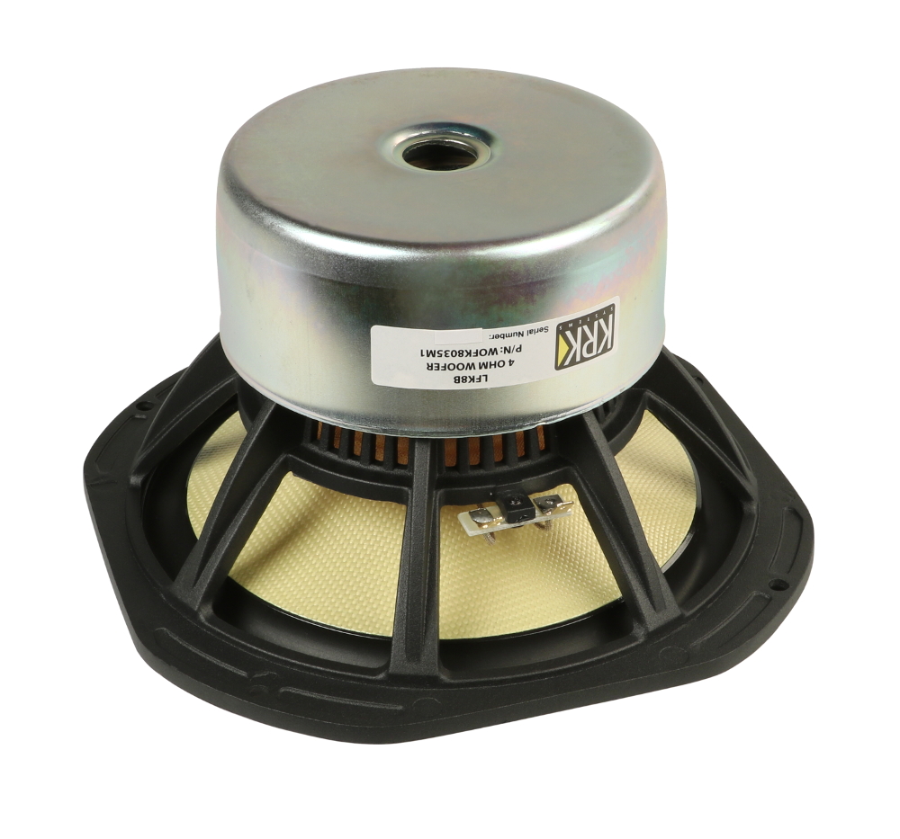 krk woofer