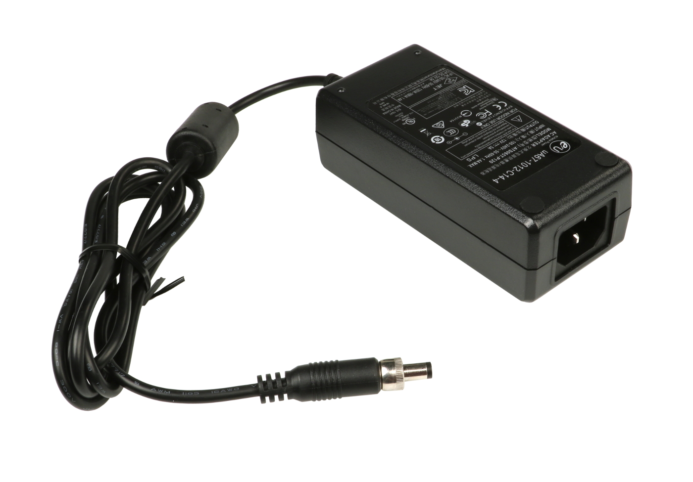 Clear-Com 453G008-2 Power Supply for MB300ES and AC40A