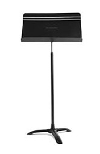 Photos - Guitar Manhasset M48 Black Symphony Stand for Sheet Music