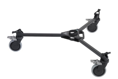 Vinten V3955-0001 ENG Studio Dolly With 3.9