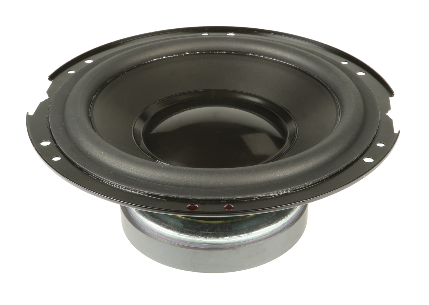 Yamaha X7241A00 8" Woofer For HS10W | Full Systems