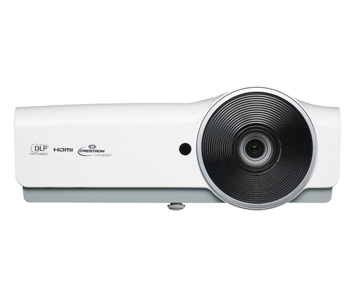 Vivitek DW886 3800 Lumens WXGA DLP Projector