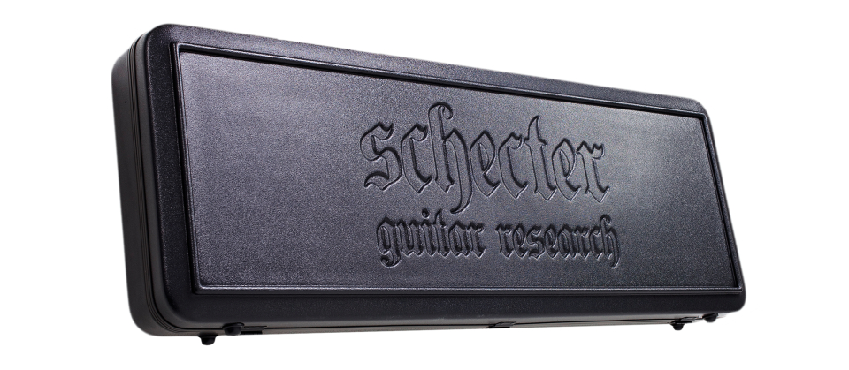 Schecter sgr hotsell