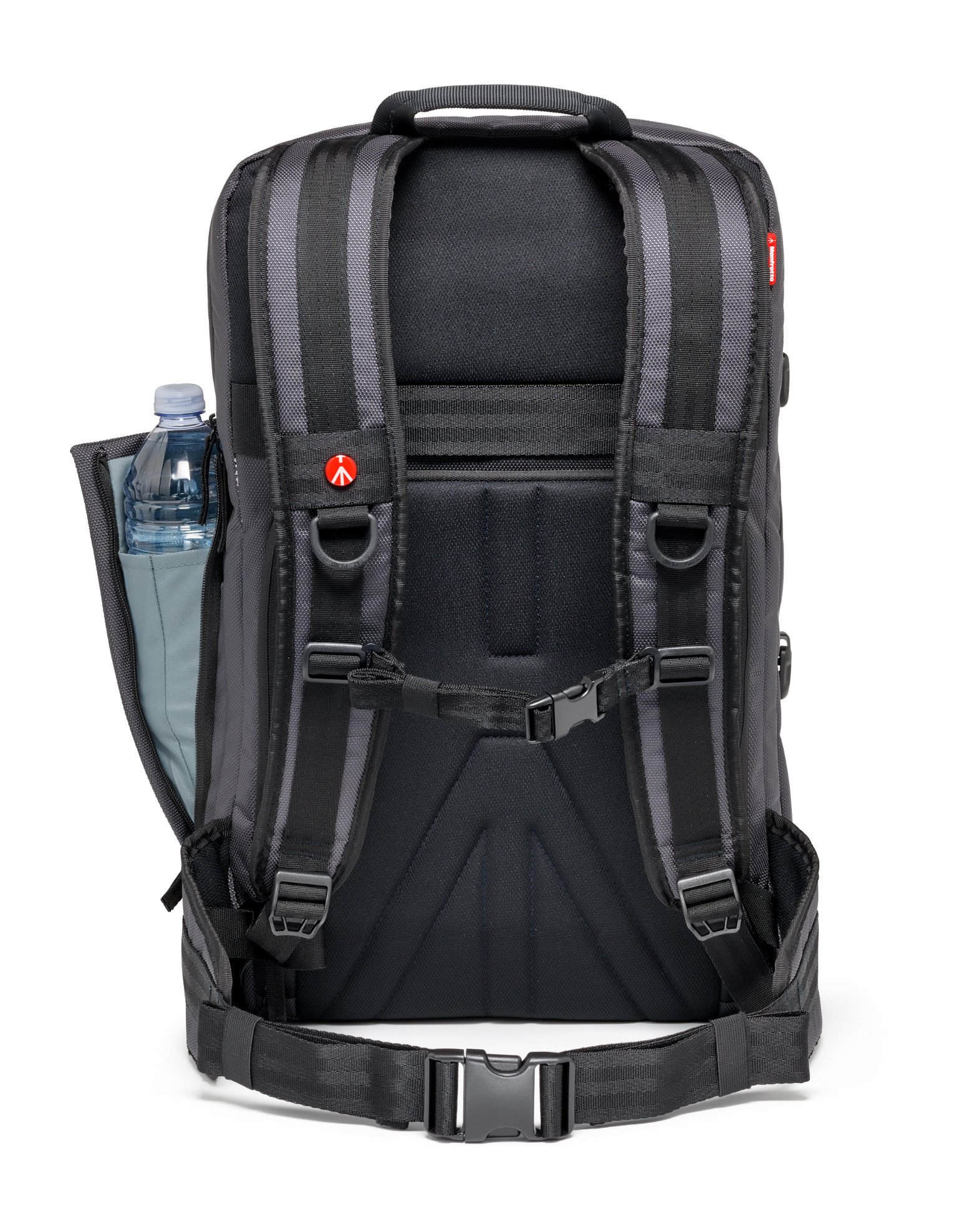 Manfrotto Mb Mn Bp Mv 50 Manhattan Mover 50 Backpack Full Compass Systems