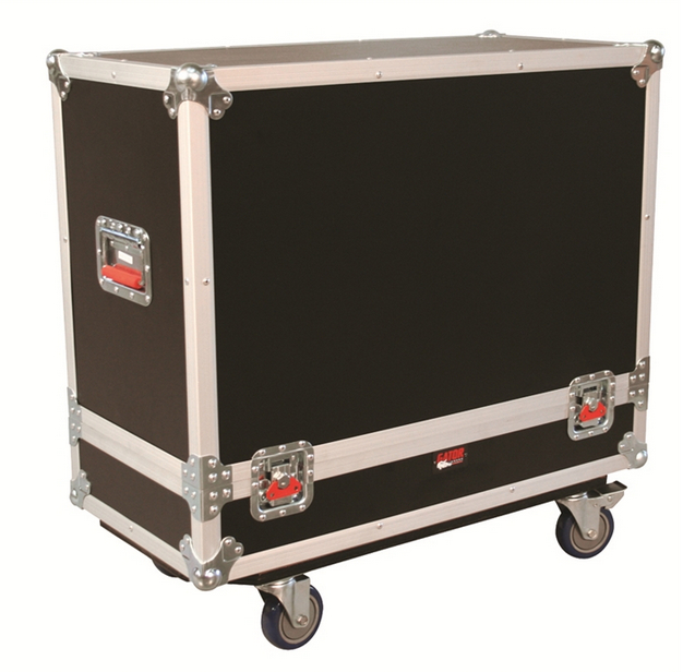 amplifier covers and cases