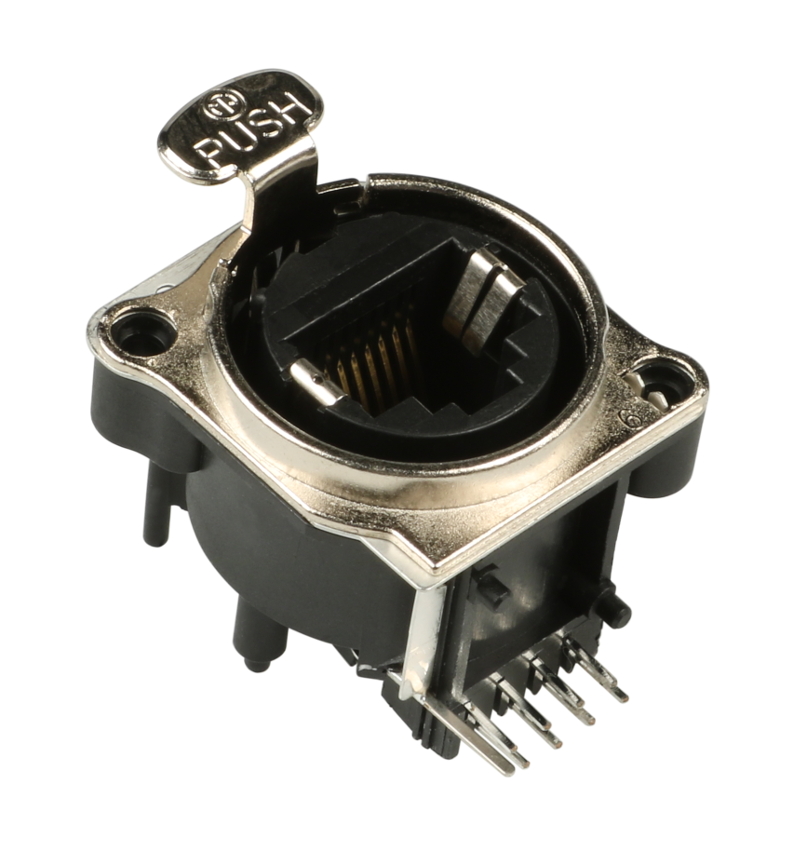 Allen & Heath AL5821 dSNAKE AJ45 ACE Jack for GLDAR2412