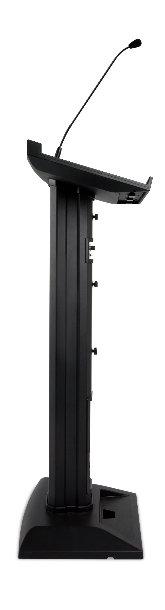 denon professional lectern active