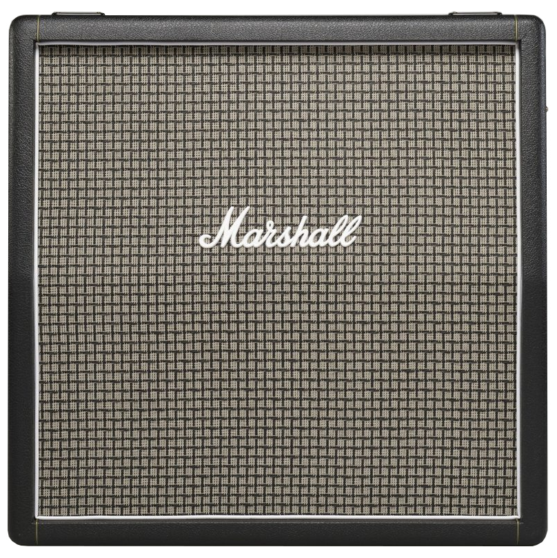 Marshall 1960AX 4x12