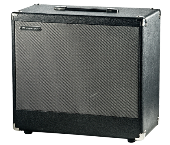 Traynor Dhx12 1x12 25w Darkhorse Guitar Extension Speaker Cabinet