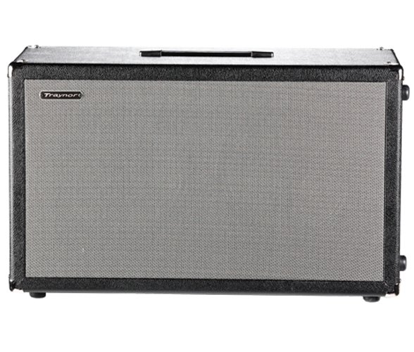 2x12 greenback cab