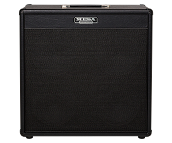 Mesa Boogie LONESTAR-CAB-4X10 4x10 Lone Star Cabinet 4x10 ...