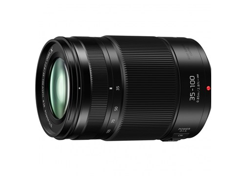 Panasonic LUMIX G X Vario 35-100mm f/2.8 II Professional Telephoto