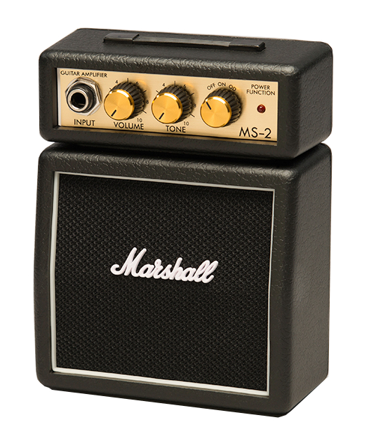 Hoofdstraat zuiger onwetendheid Marshall MS2-MARSHALL Micro Battery Powered Guitar Amplifier | Full Compass Systems Hoofdstraat zuiger onwetendheid Marshall MS2-MARSHALL Micro Battery Powered Guitar Amplifier | Full Compass Systems
