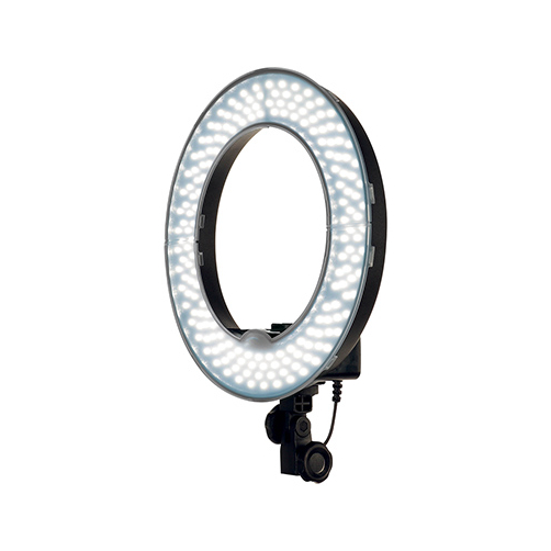 42 13 5 Led Ring Light By Smith Victor Rled42 Full Comp Systems Smith Victor Rled42 42 13 5 Led Ring Light