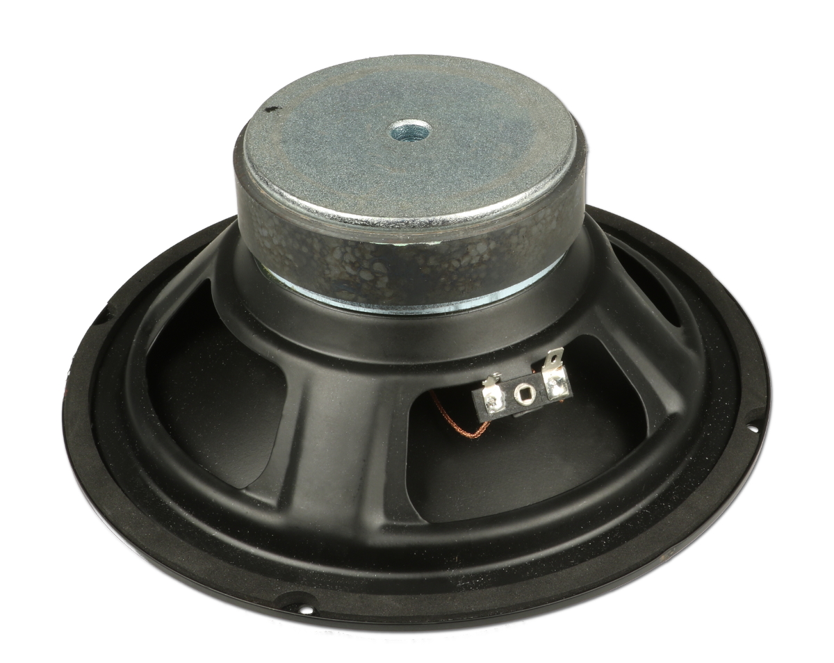 Woofer MR8 mk3 by Mackie