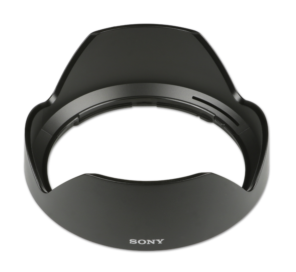 sony rx10 lens hood