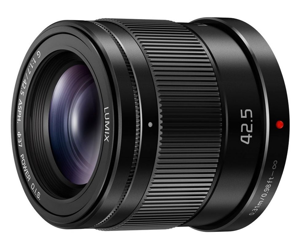 lumix g telephoto lens