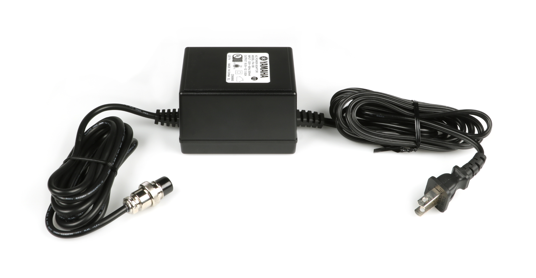 Yamaha ZS688600 Power Supply For MG10/2, MW10C, MG10XU