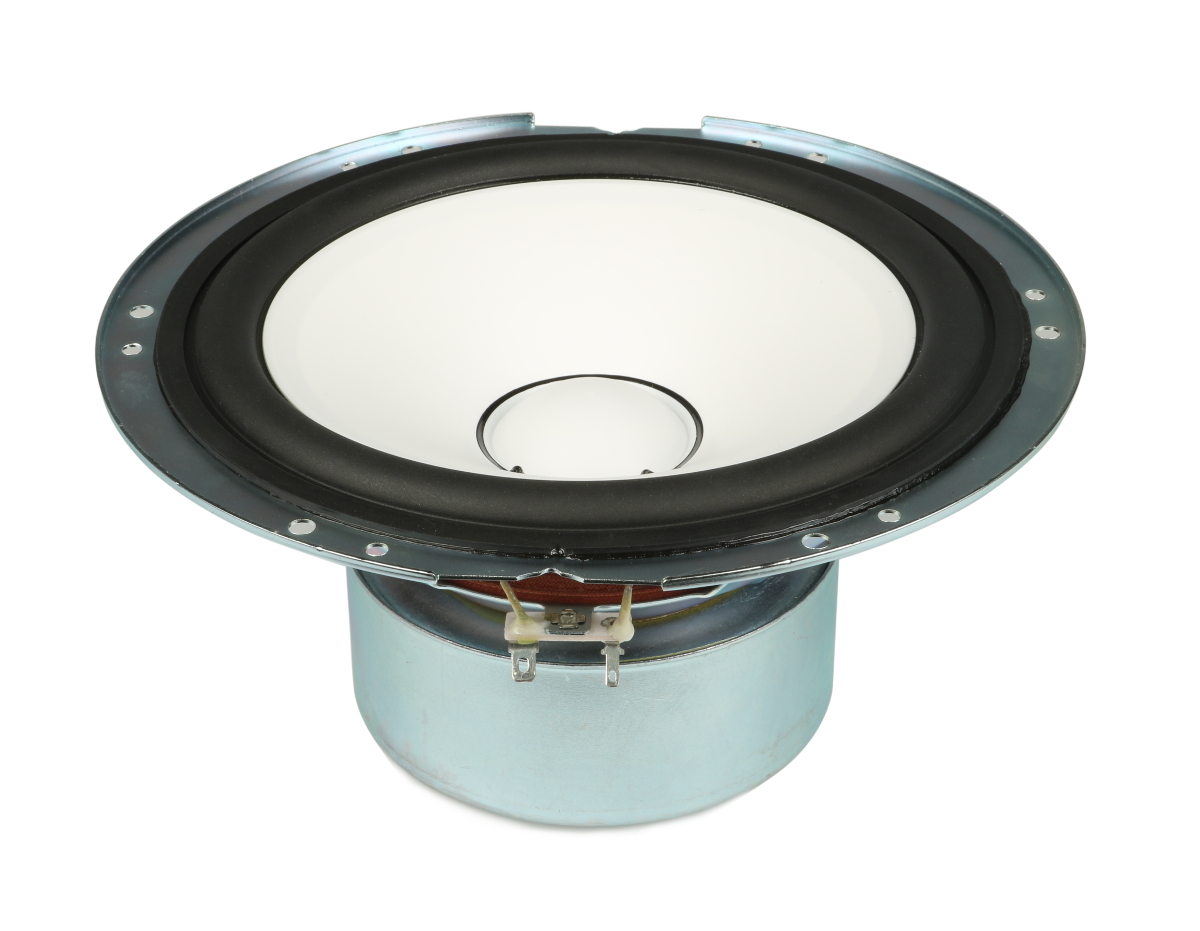 Yamaha X7240A00 Woofer For HS80M | Full 