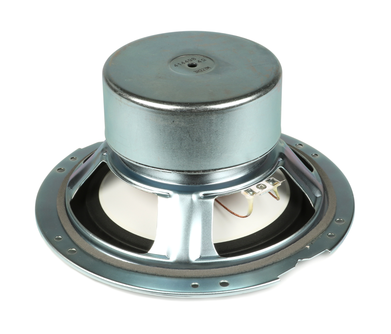 yamaha hs80m subwoofer
