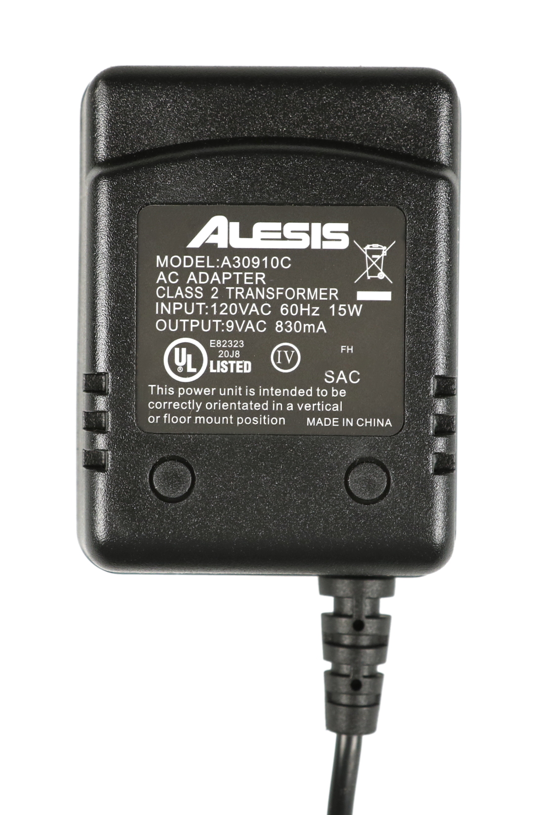 alesis q49 power adapter alesis q49 power adapter