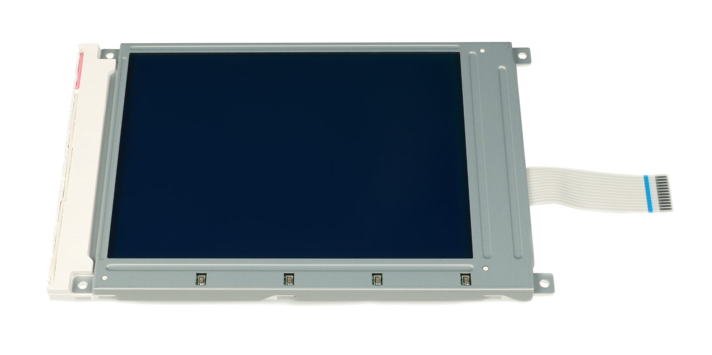 yamaha lcd display quotation