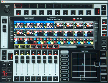Emulation Pro Restock Item 1024 Channel Dmx Control Software By Emulation Pro Restock Item 1024 Channel Dmx Control Software By Elation Rst 04 Full Compass Systems