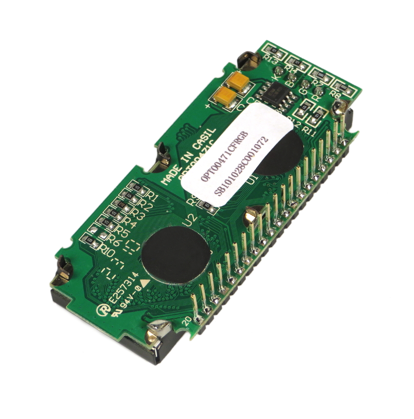 Line 6 50-02-0081 LCD Assembly for M9 and M13 | Full Compass