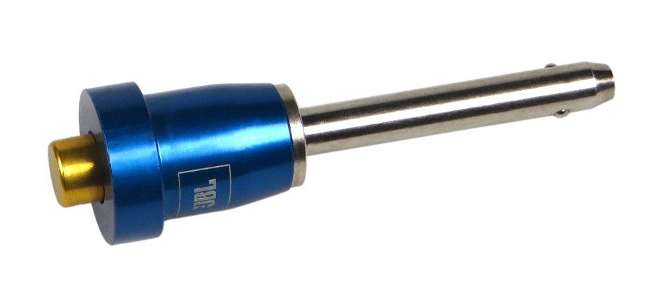 JBL 361858-002 Ball Locking Pin for VRX932LA | Full Compass JBL 361858-002 Ball Locking Pin for VRX932LA | Full Compass