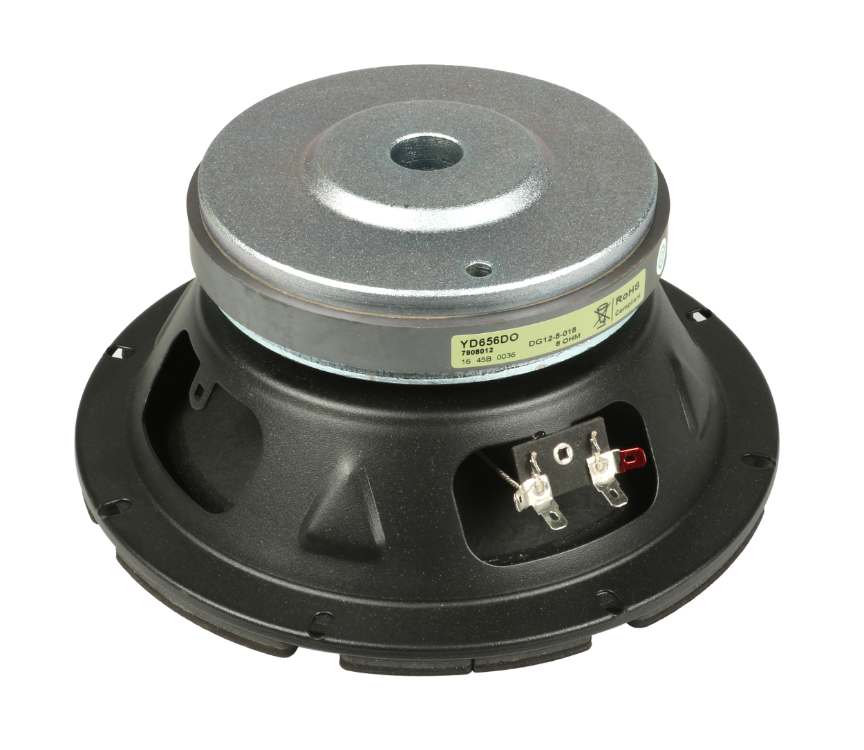 Yamaha YD656D00 8 Yamaha YD656D00 8