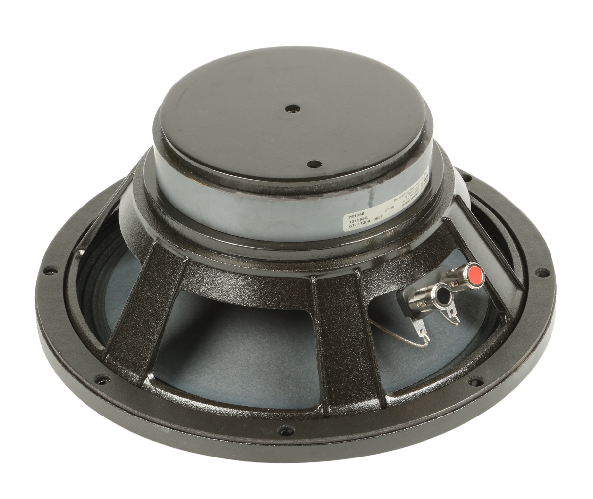 mesa boogie replacement speakers