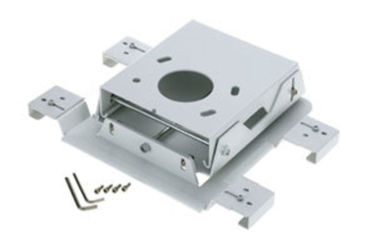 Epson V12h003b25 Flush Ceiling Mount Bracket Full Compass