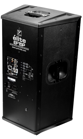 yorkville ef15p price