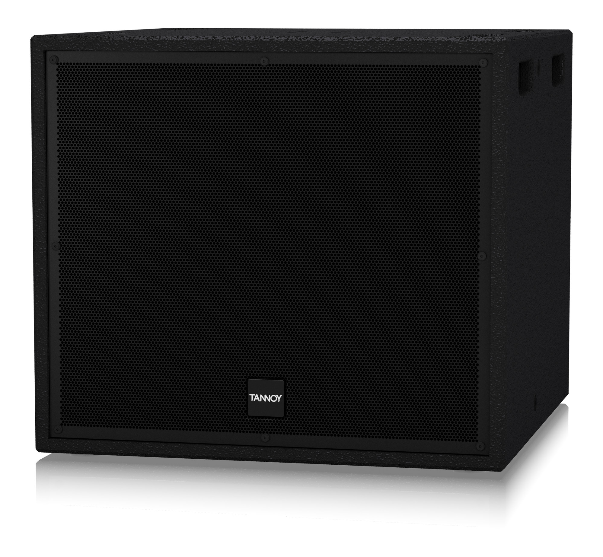 skrue Fortryd Poesi Tannoy VSX115B 15" Direct Radiating Passive Subwoofer | Full Compass Systems