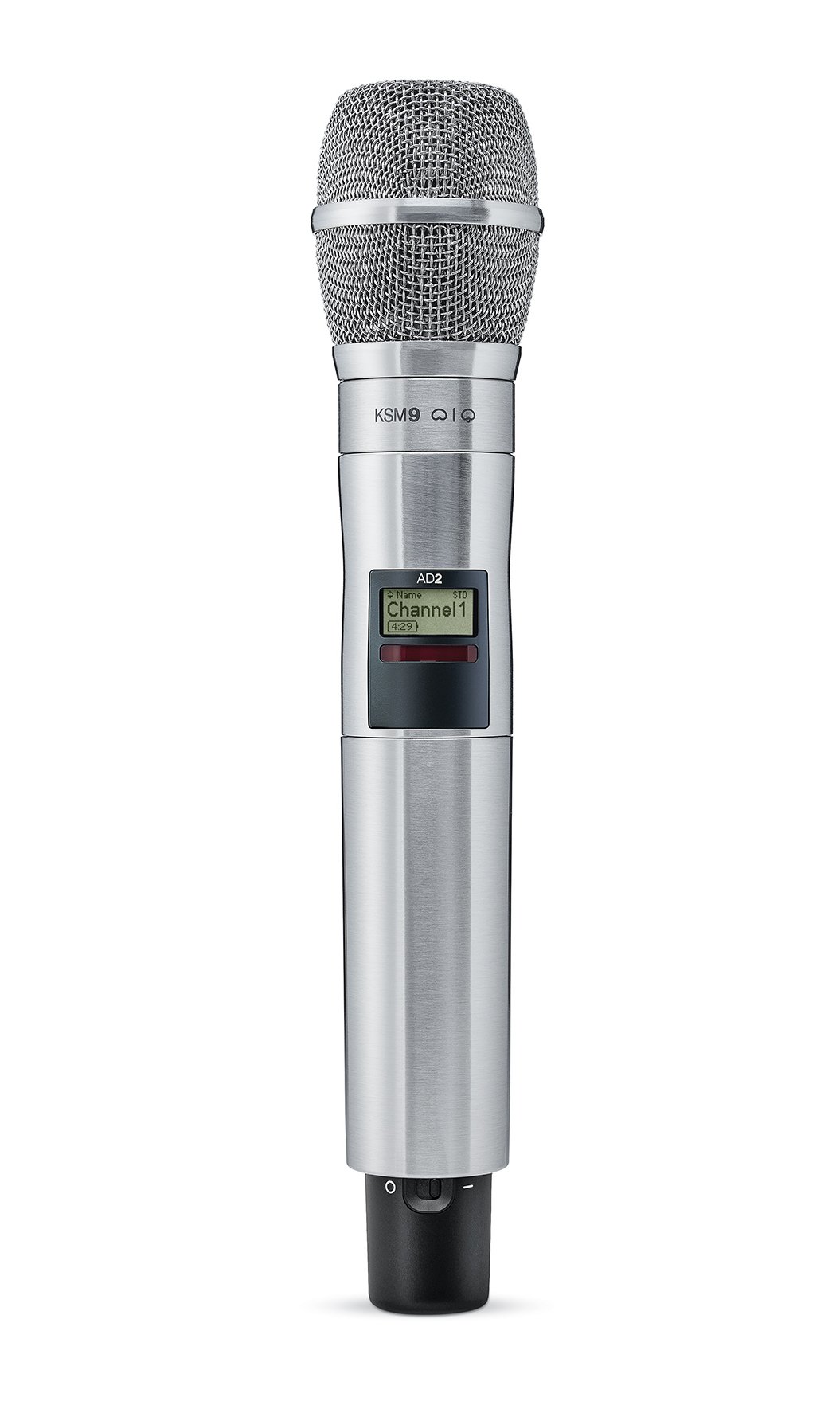 KSM9 - Condenser Vocal Microphone - Shure USA