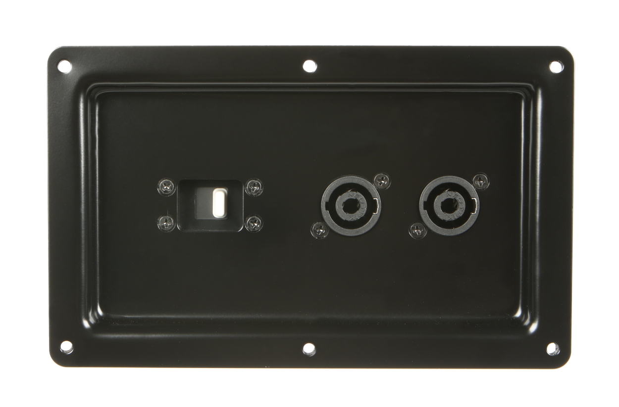 JBL 353601-001 Crossover Network for SRX728S | Full Compass