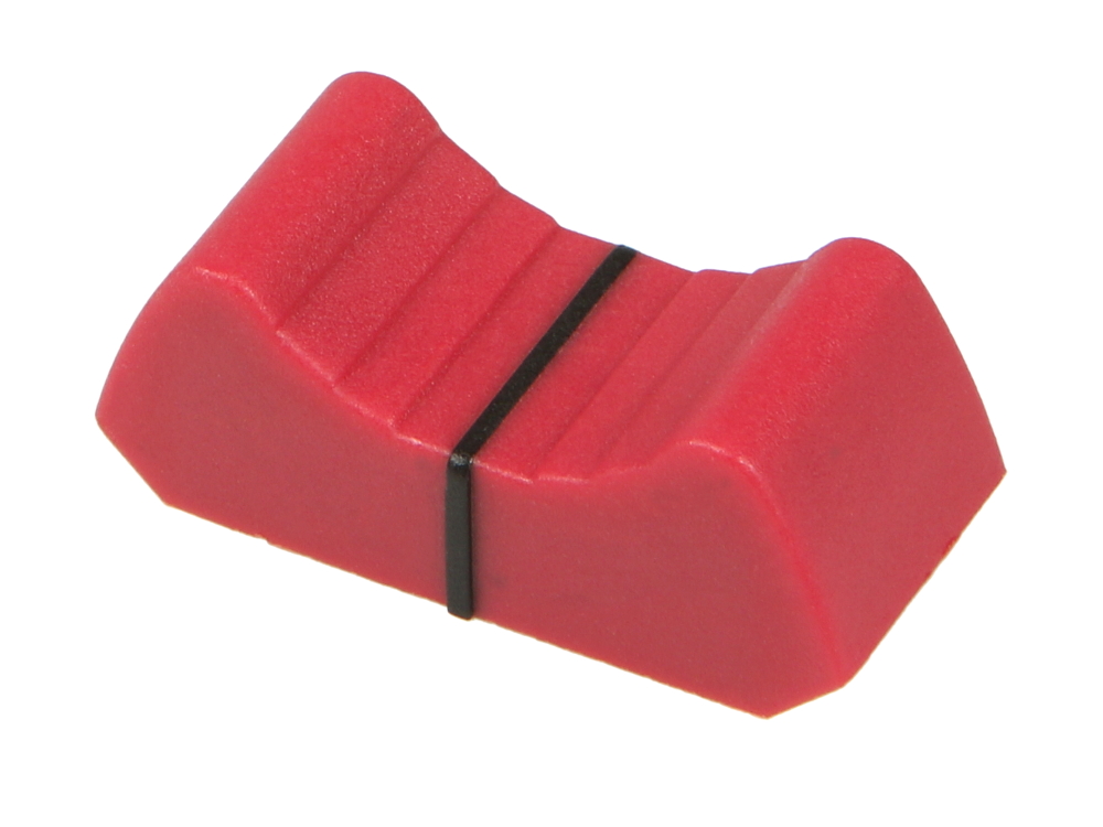 Allen & Heath AJ6950 Slider Fader Knob For ZED-12, ZED-16FX, ZED