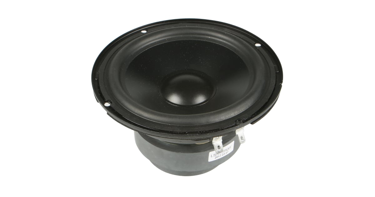 5033739 5" Woofer LSR305 | Compass Systems