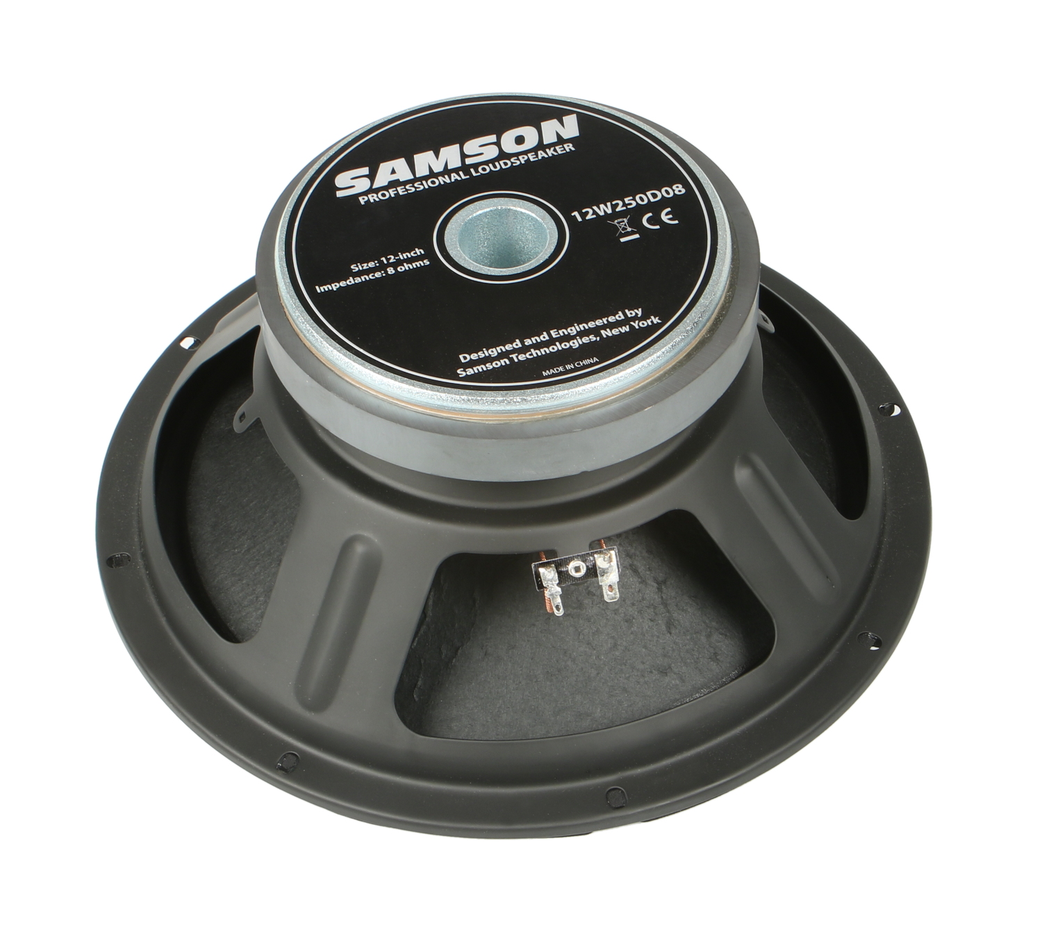 subwoofer samson