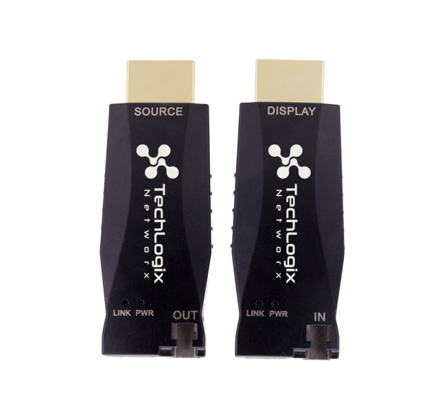 TechLogix Networx TL-FO-HD