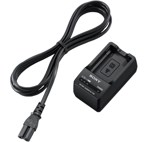Photos - Other Photo Accessory Sony BCTRW W Series Battery Charger 