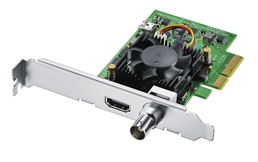 fange Citere Sammenhængende Blackmagic Design DeckLink Mini Recorder 4k SD / HD / 3G / 6G-SDI Input, HDMI Input | Full Compass Systems fange Citere Sammenhængende Blackmagic Design DeckLink Mini Recorder 4k SD / HD / 3G / 6G-SDI Input, HDMI Input | Full Compass Systems