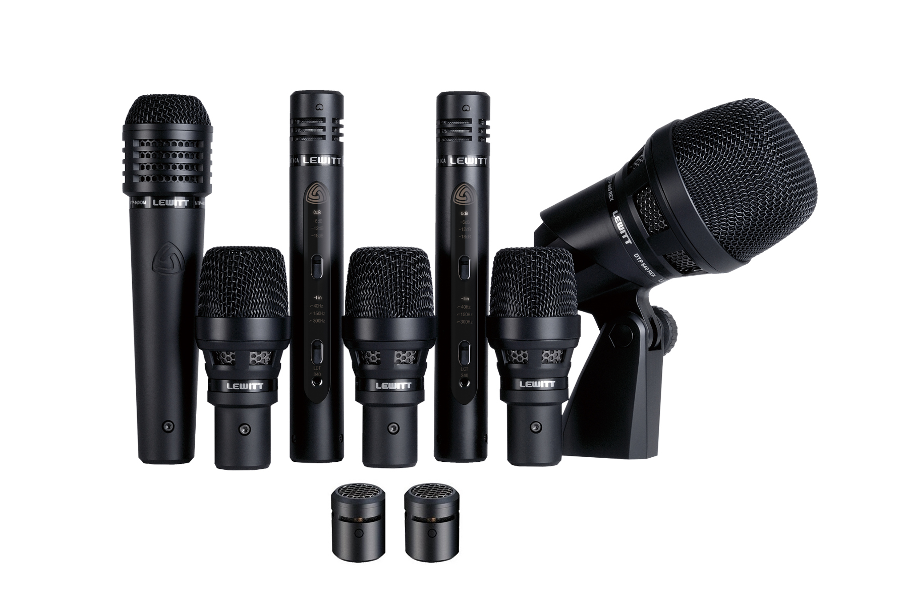 beats pro wireless microphone