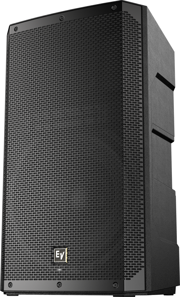 unpowered computer speakers